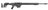 Ruger Repetierer, Precision Rifle, .300 Win Mag, Type III Hard Coat Anodized, 26", 5-rd, MT5/8"-24