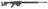 Ruger Repetierer, Precision Rifle, .300 PRC, Type III Black Hard-Coat Anodized, 26", 5-rd, MT5/8"-24