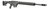 Ruger Repetierer, Precision Rifle, .300 PRC, Type III Black Hard-Coat Anodized, 26", 5-rd, MT5/8"-24