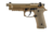 Pistole Beretta M9A4 G RDO FDE (Flat Dark Earth), cal. 9x19, SA/DA, 18 Schuss, MT1/2''x28 UNEF