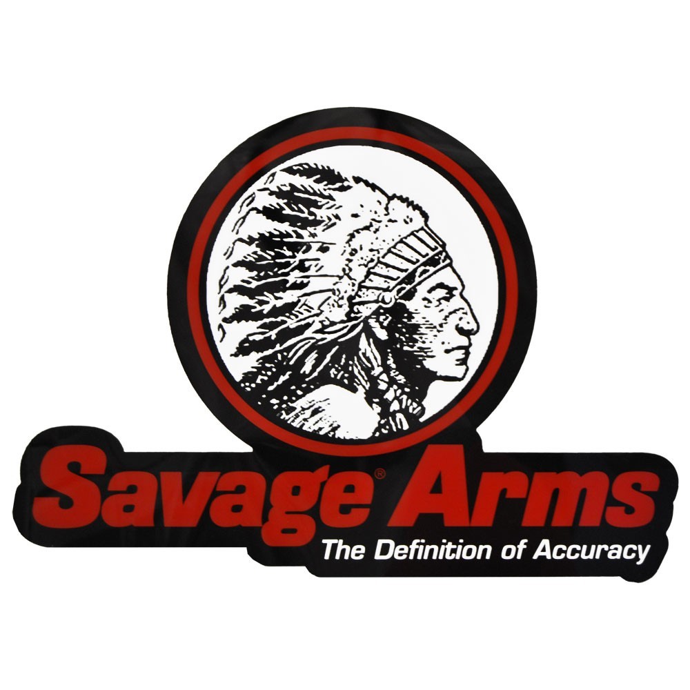 Savage-Arms-Logo